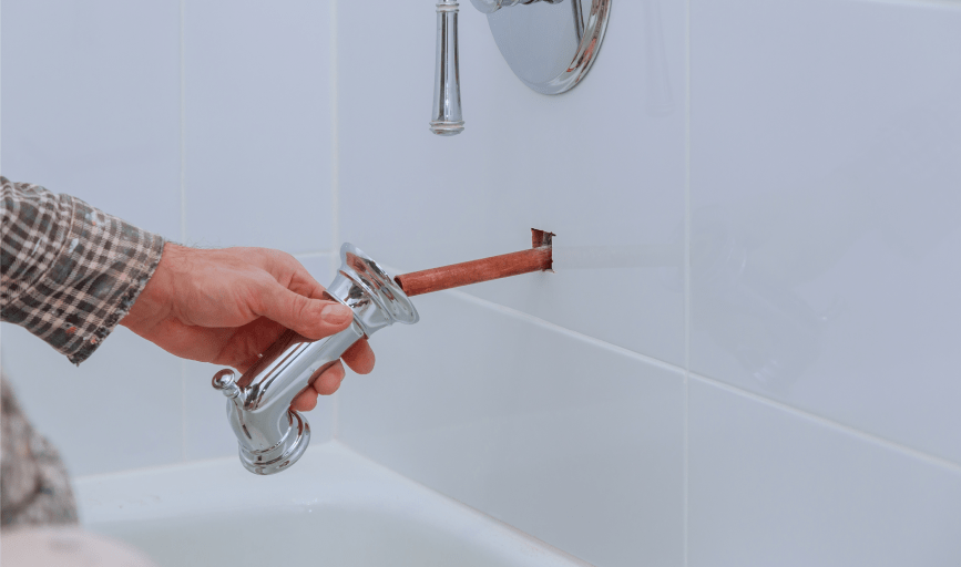 PLUMBING
